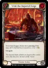 Product image for Visit the Imperial Forge (Yellow)