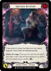 Product image for Spectres du néant