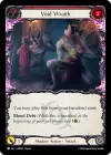 Product image for Void Wraith (Red)