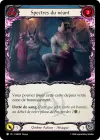 Product image for Spectres du néant