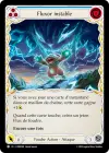 Product image for Fluxor instable