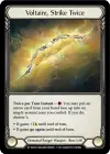 Product image for Voltaire, Strike Twice