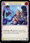 Product image for Dualité foudroyante