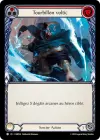 Product image for Tourbillon voltic