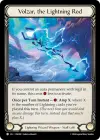 Product image for Volzar, the Lightning Rod