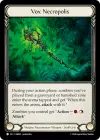 Product image for Vox Necropolis