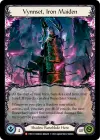 Product image for Vynnset, Iron Maiden