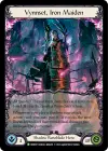 Product image for Vynnset, Iron Maiden