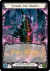 Product image for Vynnset, Iron Maiden