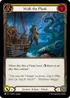 Product image for Walk the Plank (Yellow)