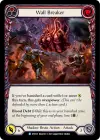 Product image for Wall Breaker (Red)