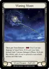 Product image for Waning Moon