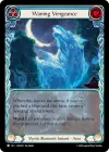 Product image for Waning Vengeance (Blue)