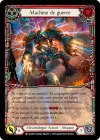 Product image for Machine de guerre