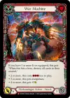 Product image for War Machine