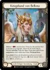 Product image for Warband of Bellona