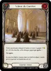 Product image for Valeur du Guerrier