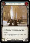 Product image for Valeur du Guerrier
