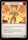 Product image for Wartune Herald (Red)