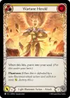 Product image for Wartune Herald (Yellow)