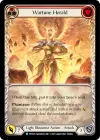 Product image for Wartune Herald (Red)