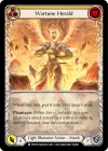 Product image for Wartune Herald (Yellow)