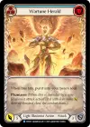 Product image for Wartune Herald (Blue)