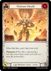 Product image for Wartune Herald (Red)