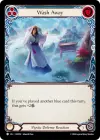 Product image for Wash Away (Blue)