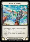 Product image for Wave of Reality