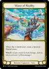 Product image for Wave of Reality