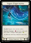 Product image for Vagues d’aigue-marine