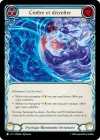 Product image for Wax and Wane (Blue)