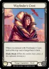 Product image for Wayfinder's Crest