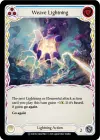 Product image for Weave Lightning (Blue)