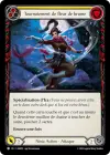 Product image for Tournoiement de fleur de brume