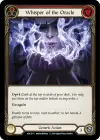 Product image for Whisper of the Oracle (Red)