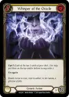 Product image for Whisper of the Oracle (Yellow)