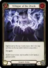 Product image for Whisper of the Oracle (Blue)
