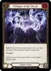 Product image for Whisper of the Oracle (Red)