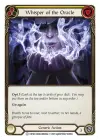 Product image for Whisper of the Oracle (Yellow)