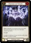 Product image for Murmure de l'Oracle