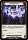 Product image for Whisper of the Oracle (Red)