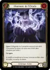 Product image for Murmure de l'Oracle