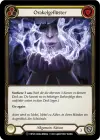 Product image for Whisper of the Oracle (Yellow)