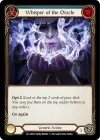 Product image for Whisper of the Oracle (Blue)