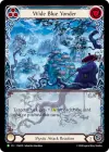 Product image for Wide Blue Yonder