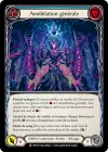 Product image for Annihilation générale