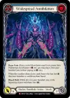 Product image for Widespread Annihilation