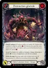 Product image for Destruction générale